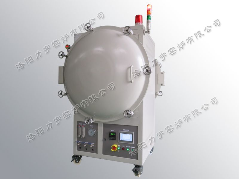 雙開(kāi)門(mén)真空氣氛爐LYL-18ZKD